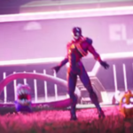 Fortnite suma a Freddy Krueger y Fazbear en Fortnitemares 2026