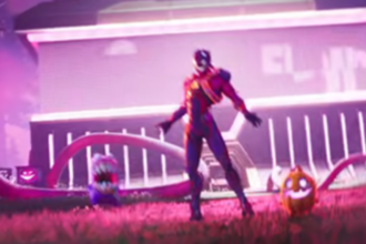 Fortnite suma a Freddy Krueger y Fazbear en Fortnitemares 2026