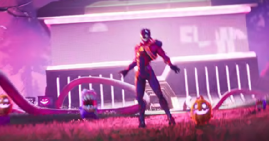 Fortnite suma a Freddy Krueger y Fazbear en Fortnitemares 2026