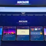 Casa Blanca lanza Arcade.gov con videojuegos sobre migración