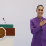 Sheinbaum destaca avances en seguridad y economía en Segundo Informe