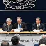 UNAM regresa al examen presencial tras fallas en prueba en línea