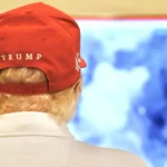 Trump promete 5,000 dólares por adulto si ganan republicanos