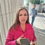 Xóchitl Contreras defiende alianza PAN-PRI y critica gestión en Juárez