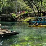 Playa La Pesca alcanza 97% de ocupación en verano en Tamaulipas