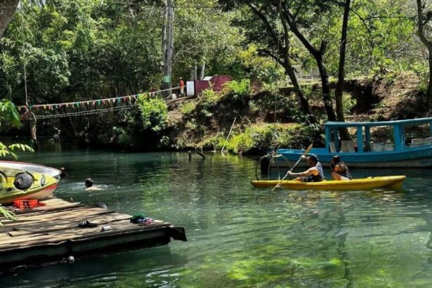 Playa La Pesca alcanza 97% de ocupación en verano en Tamaulipas