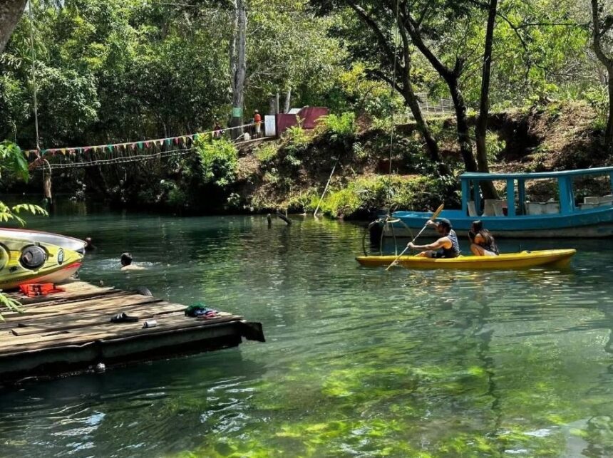 Playa La Pesca alcanza 97% de ocupación en verano en Tamaulipas