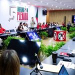 PRI y PAN buscan alianza para elecciones CDMX 2027