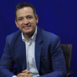 Marco Bonilla impulsa alianza PRI-MC rumbo a 2027 en Chihuahua