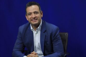 Marco Bonilla impulsa alianza PRI-MC rumbo a 2027 en Chihuahua