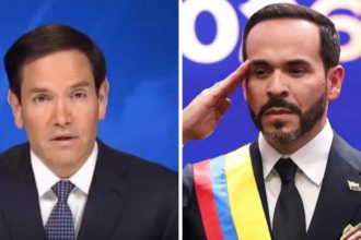Colombia y EE UU refuerzan cooperación contra narcoterrorismo