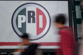 PRI busca coalición con PAN para elecciones 2027 en CDMX