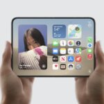 Apple lanza el iPhone Duo, su primer teléfono plegable en octubre