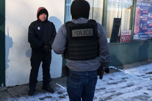 Estados Unidos extiende TPS para migrantes salvadoreños