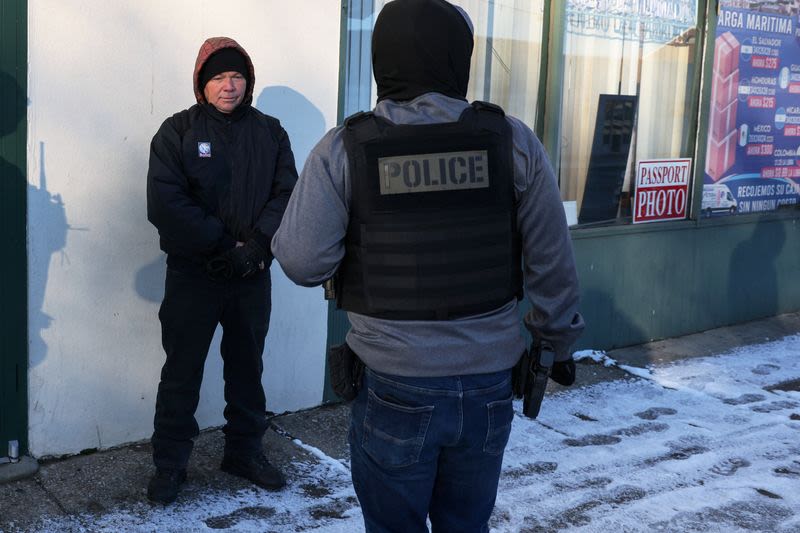 Estados Unidos extiende TPS para migrantes salvadoreños