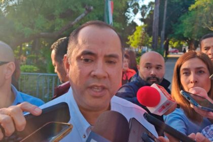 Tamaulipas proyecta aumento de recursos federales en 2027