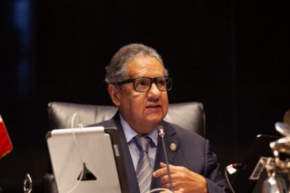 Higinio Martínez: Morena arriesga 2027 si elige mal candidatos