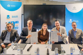 Jalisco capacitará a 100 microempresas con programa “Mi Negocio Vende Más”