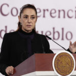 Sheinbaum rechaza rumores de intervención militar de EE UU en México