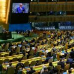 ONU urge a regular la inteligencia artificial por riesgos a DDHH