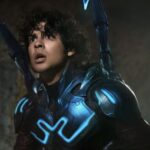 Xolo Maridueña volverá como Blue Beetle en el nuevo DCU en 2027