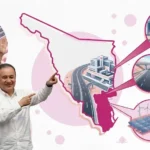Sheinbaum impulsa infraestructura y desarrollo en Sonora