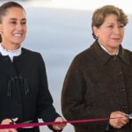 Sheinbaum presentará Segundo Informe en Toluca sobre movilidad y obras