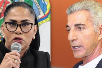 MC Puebla considera a Tony Gali como posible candidato en 2027