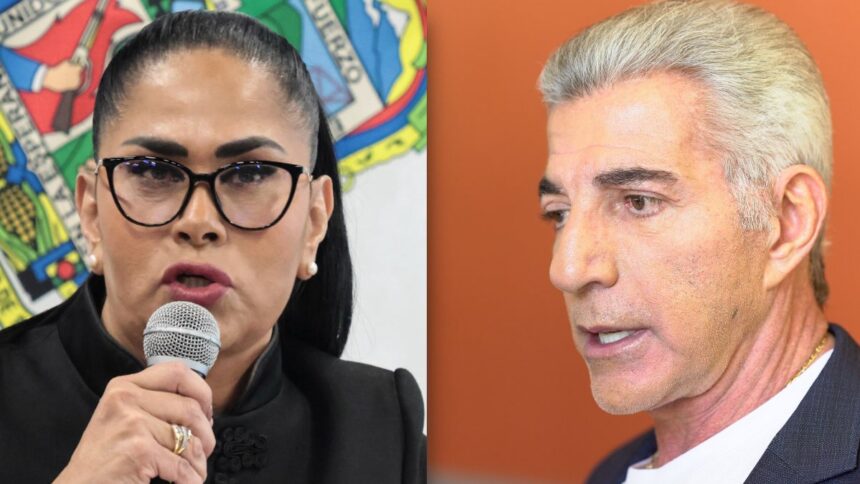 MC Puebla considera a Tony Gali como posible candidato en 2027