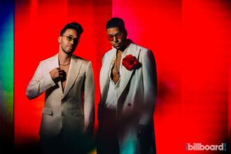 Latin Grammys 2026: Edgar Barrera lidera y figuras quedan fuera