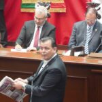 PRI acusa al gobierno de Michoacán de manipular cifras de homicidios