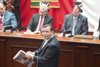 PRI acusa al gobierno de Michoacán de manipular cifras de homicidios
