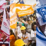 Morena lidera preferencias para gubernatura de Chihuahua en 2027