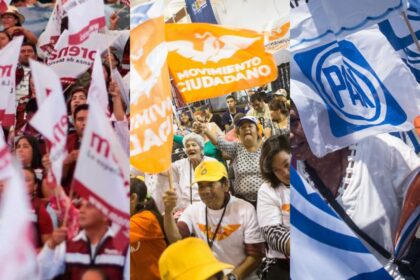 Morena lidera preferencias para gubernatura de Chihuahua en 2027