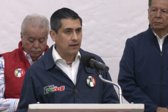 PRI reconoce la rendición de cuentas de alcaldes opositores en Zacatecas