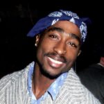 Duane Davis, declarado culpable del asesinato de Tupac Shakur