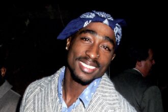 Duane Davis, declarado culpable del asesinato de Tupac Shakur