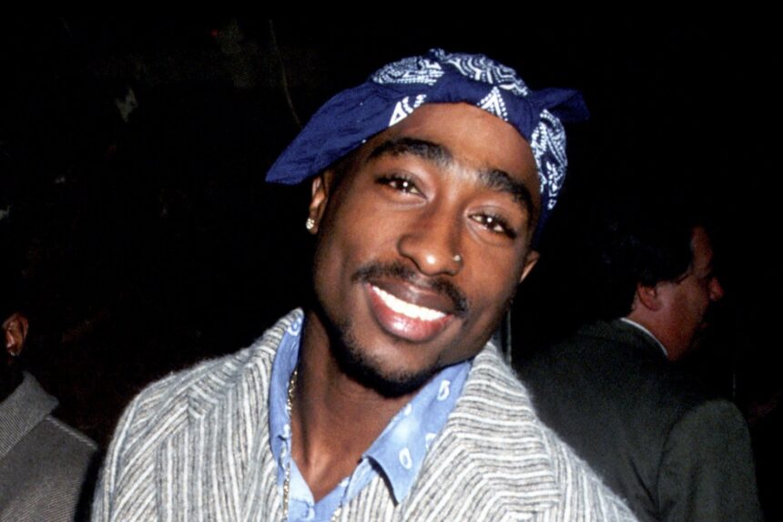 Duane Davis, declarado culpable del asesinato de Tupac Shakur