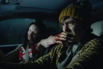 Resident Evil logra récord de taquilla en estreno en EE UU