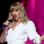 Taylor Swift recibirá el primer MTV VMA a mejor directora artística