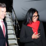 Delcy Rodríguez representa a Venezuela en la ONU y se reúne con Trump