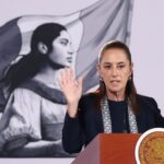 Huracán Polo categoría 1 amenaza costas del Pacífico mexicano