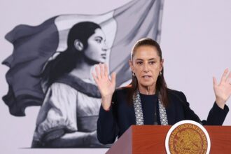 Huracán Polo categoría 1 amenaza costas del Pacífico mexicano