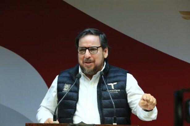Tamaulipas formará a maestros para atención socioemocional escolar
