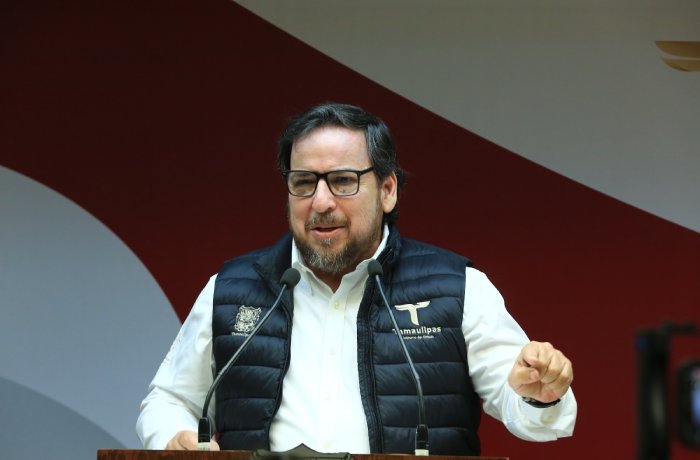 Tamaulipas formará a maestros para atención socioemocional escolar