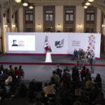 Sheinbaum prevé mayor crecimiento económico e infraestructura en 2027