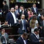 Diputados alertan por crisis alimentaria en Corredor Seco de Guatemala