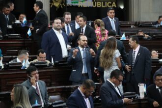 Diputados alertan por crisis alimentaria en Corredor Seco de Guatemala