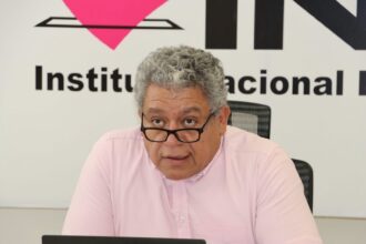 INE designará nuevo vocal ejecutivo en Coahuila el 29 de septiembre