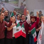 Morena Puebla respalda adelanto de alternancia de género en 2030